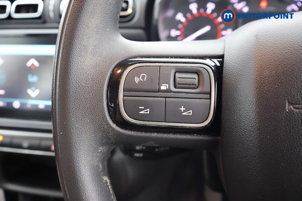 Citroen C3 Origins Manual Petrol Hatchback - Stock Number (1652308) - 3rd supplementary image