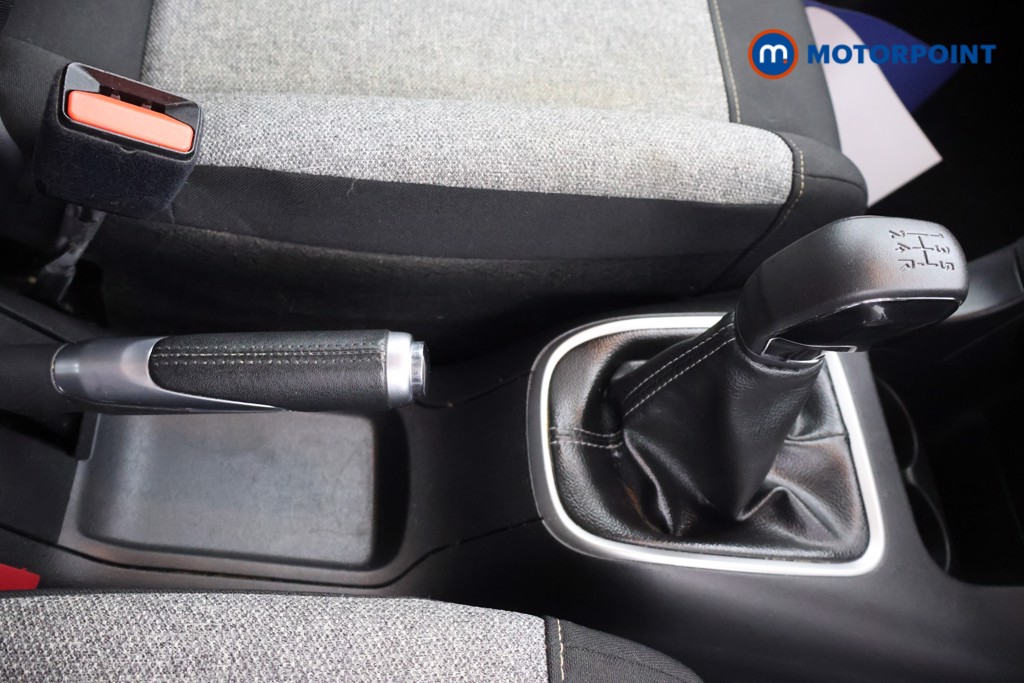 Citroen C3 Origins Manual Petrol Hatchback - Stock Number (1652308) - 6th supplementary image