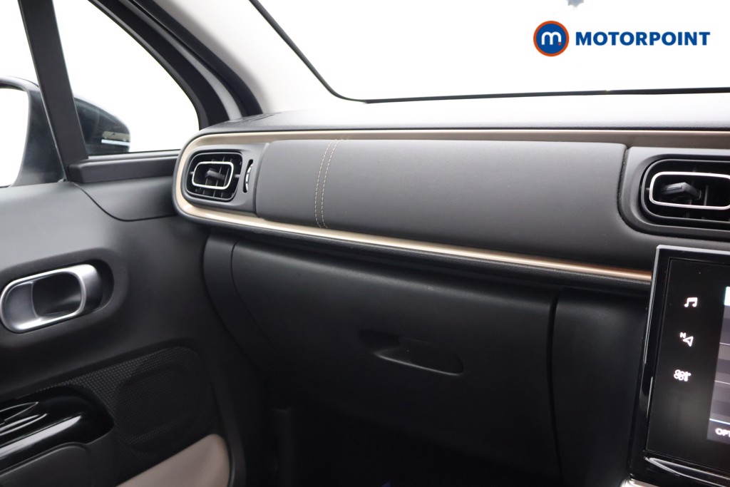 Citroen C3 Origins Manual Petrol Hatchback - Stock Number (1652308) - 7th supplementary image