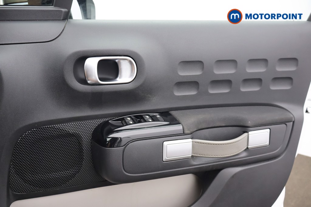 Citroen C3 Origins Manual Petrol Hatchback - Stock Number (1652308) - 8th supplementary image