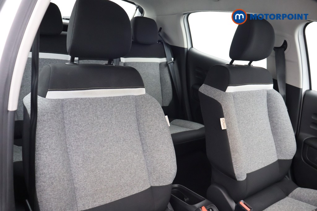 Citroen C3 Origins Manual Petrol Hatchback - Stock Number (1652308) - 9th supplementary image