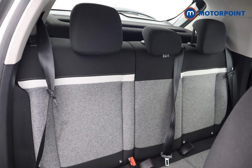 Citroen C3 Origins Manual Petrol Hatchback - Stock Number (1652308) - 10th supplementary image