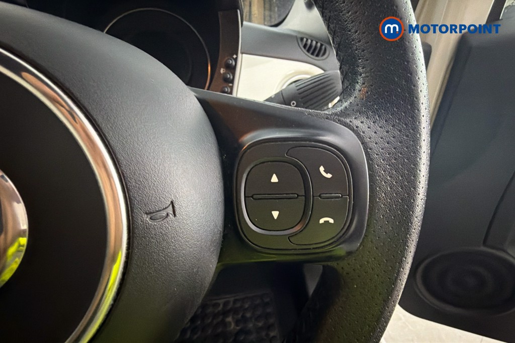 Abarth 595 1.4 T-Jet 145 3Dr Manual Petrol Hatchback - Stock Number (1652535) - 4th supplementary image
