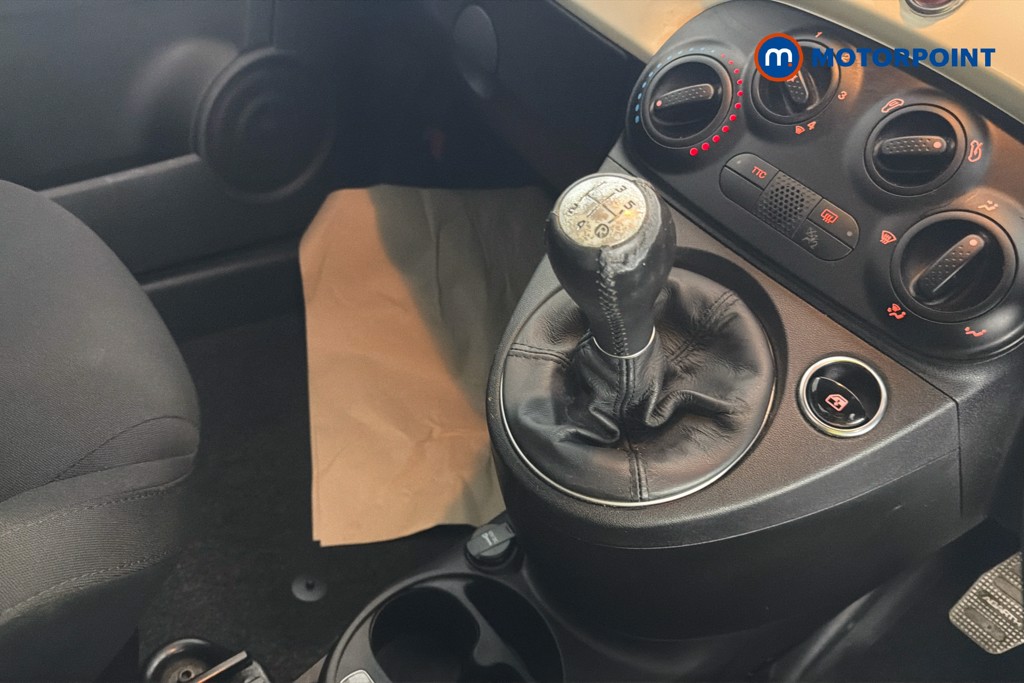 Abarth 595 1.4 T-Jet 145 3Dr Manual Petrol Hatchback - Stock Number (1652535) - 15th supplementary image