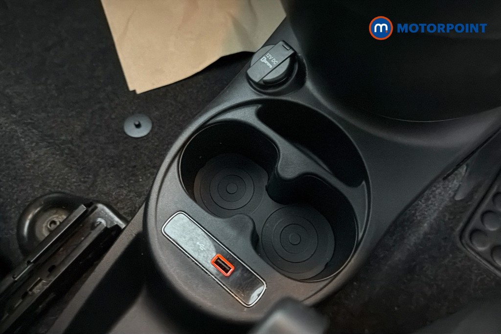 Abarth 595 1.4 T-Jet 145 3Dr Manual Petrol Hatchback - Stock Number (1652535) - 16th supplementary image