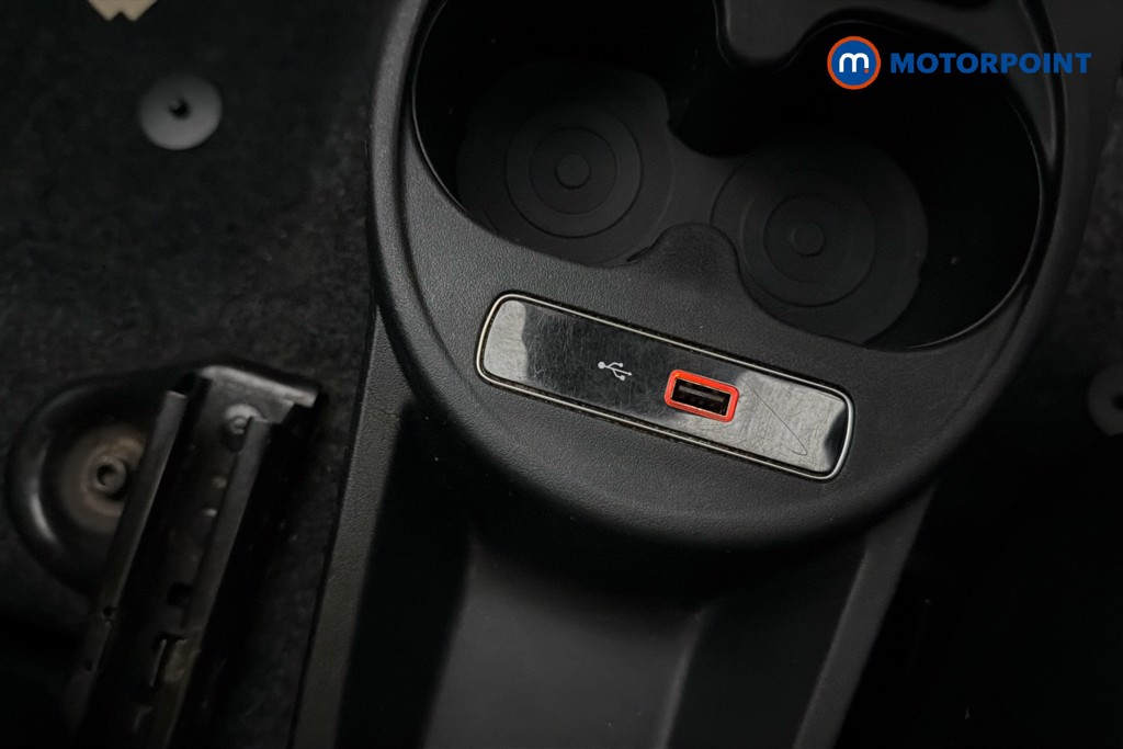 Abarth 595 1.4 T-Jet 145 3Dr Manual Petrol Hatchback - Stock Number (1652535) - 17th supplementary image