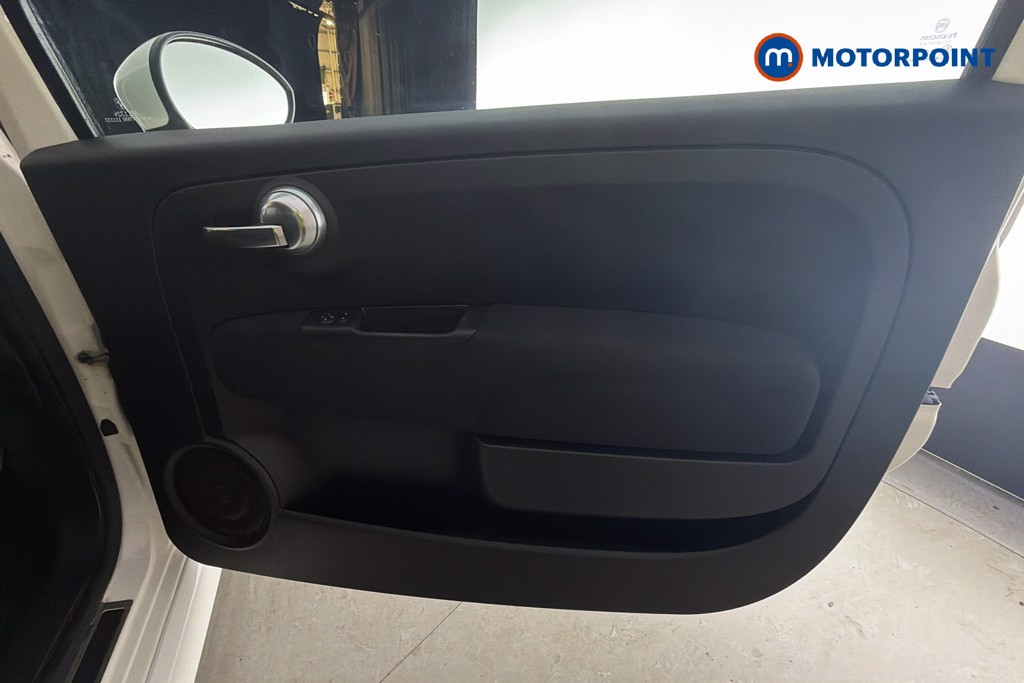 Abarth 595 1.4 T-Jet 145 3Dr Manual Petrol Hatchback - Stock Number (1652535) - 19th supplementary image