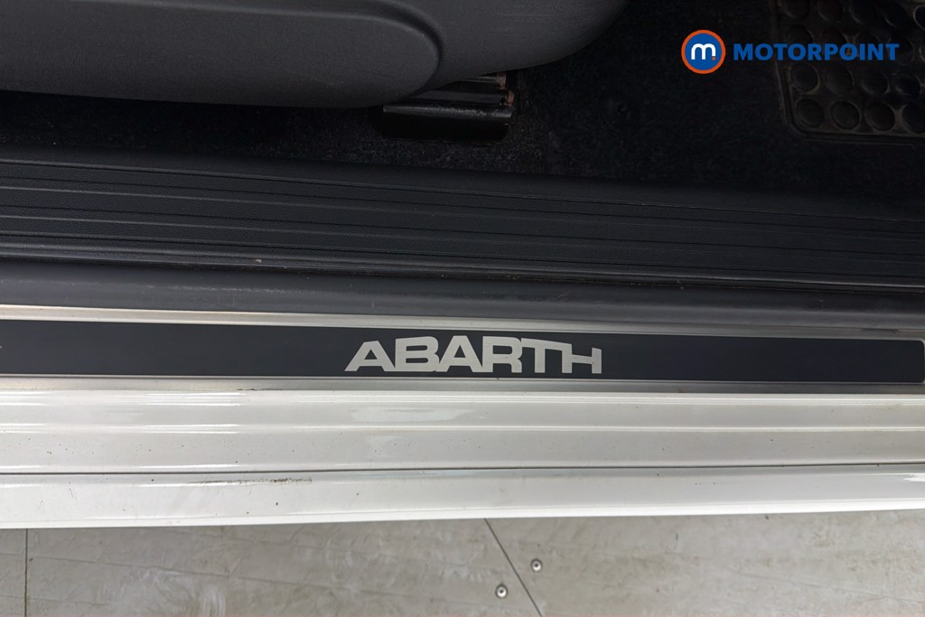 Abarth 595 1.4 T-Jet 145 3Dr Manual Petrol Hatchback - Stock Number (1652535) - 27th supplementary image
