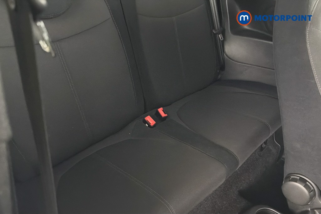 Abarth 595 1.4 T-Jet 145 3Dr Manual Petrol Hatchback - Stock Number (1652535) - 28th supplementary image