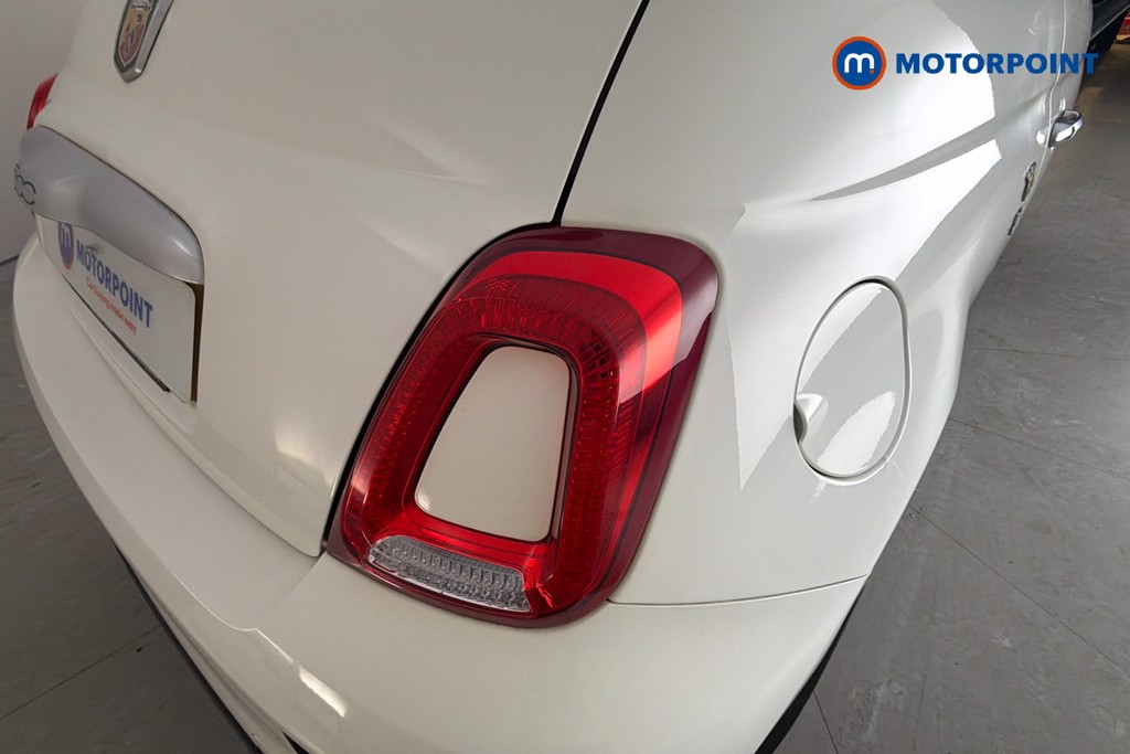 Abarth 595 1.4 T-Jet 145 3Dr Manual Petrol Hatchback - Stock Number (1652535) - 38th supplementary image