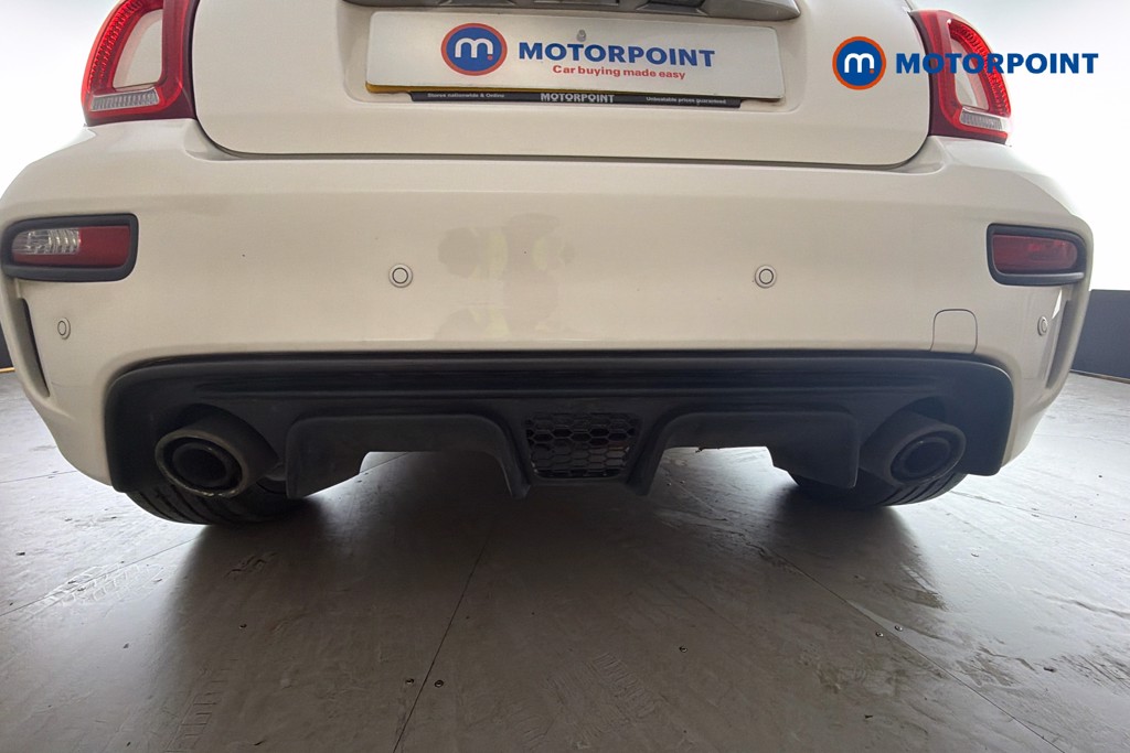 Abarth 595 1.4 T-Jet 145 3Dr Manual Petrol Hatchback - Stock Number (1652535) - 39th supplementary image