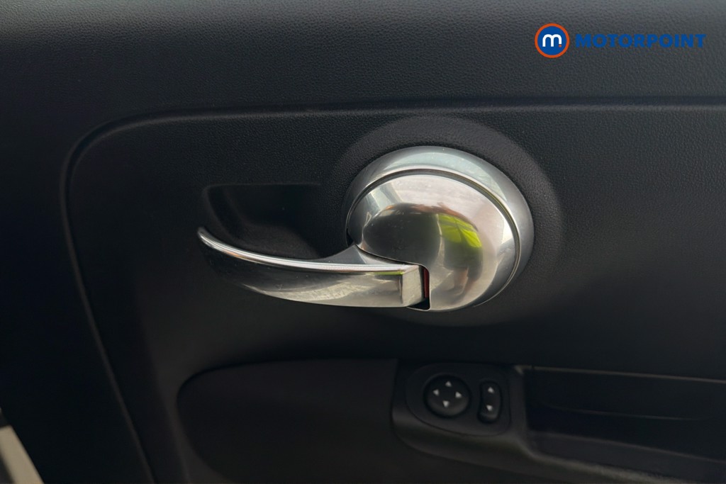 Abarth 595 1.4 T-Jet 145 3Dr Manual Petrol Hatchback - Stock Number (1652535) - 42nd supplementary image