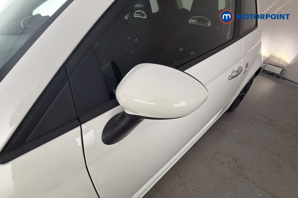 Abarth 595 1.4 T-Jet 145 3Dr Manual Petrol Hatchback - Stock Number (1652535) - 43rd supplementary image