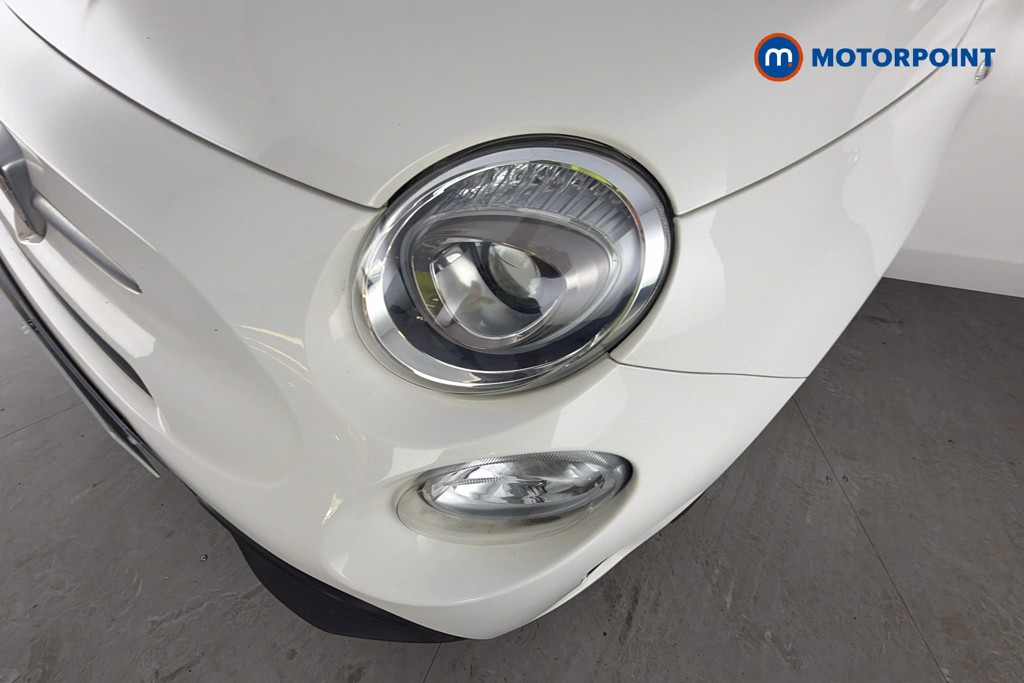 Abarth 595 1.4 T-Jet 145 3Dr Manual Petrol Hatchback - Stock Number (1652535) - 44th supplementary image
