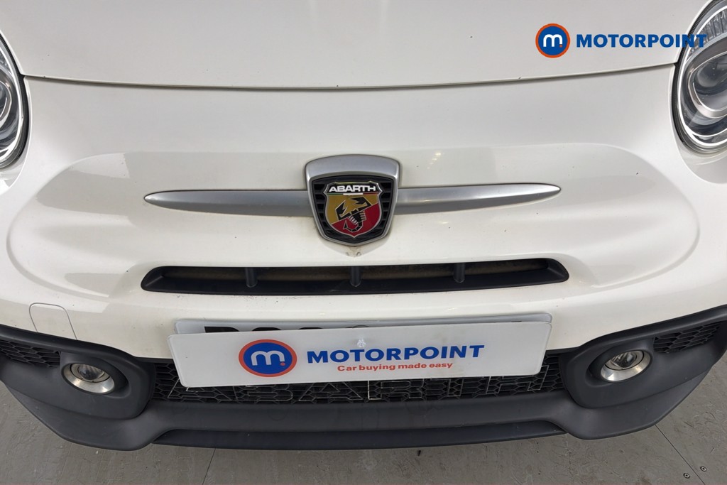 Abarth 595 1.4 T-Jet 145 3Dr Manual Petrol Hatchback - Stock Number (1652535) - 45th supplementary image