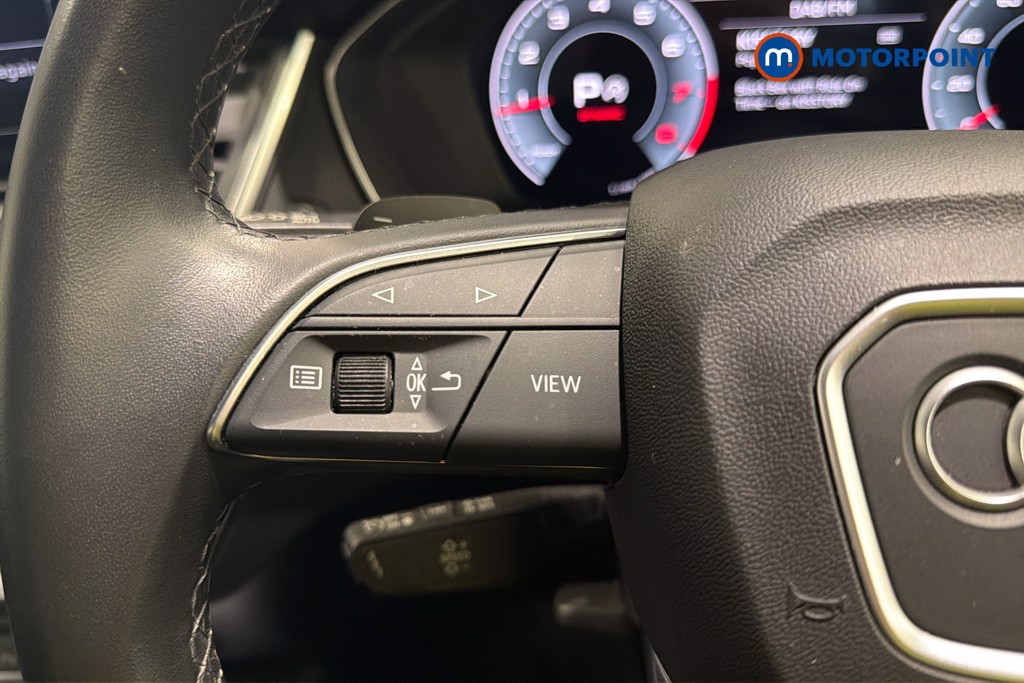 Audi Q5 Sport Automatic Petrol SUV - Stock Number (1652630) - 3rd supplementary image