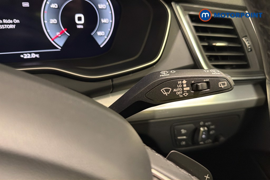 Audi Q5 Sport Automatic Petrol SUV - Stock Number (1652630) - 7th supplementary image