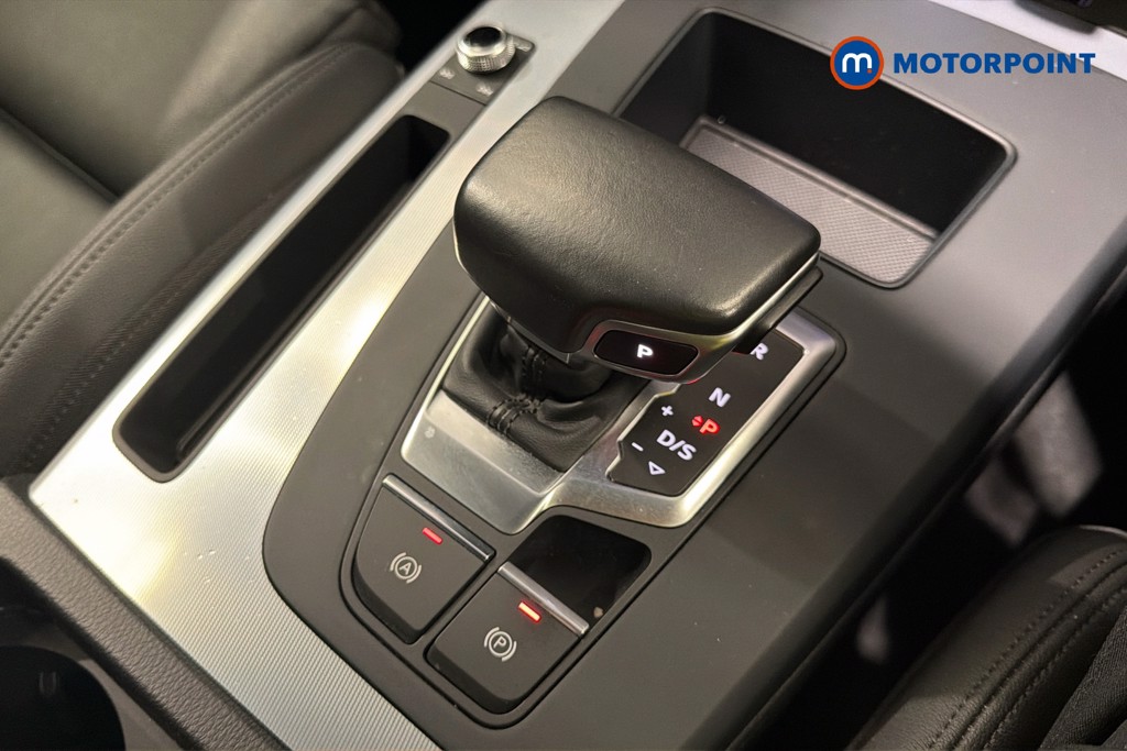 Audi Q5 Sport Automatic Petrol SUV - Stock Number (1652630) - 15th supplementary image
