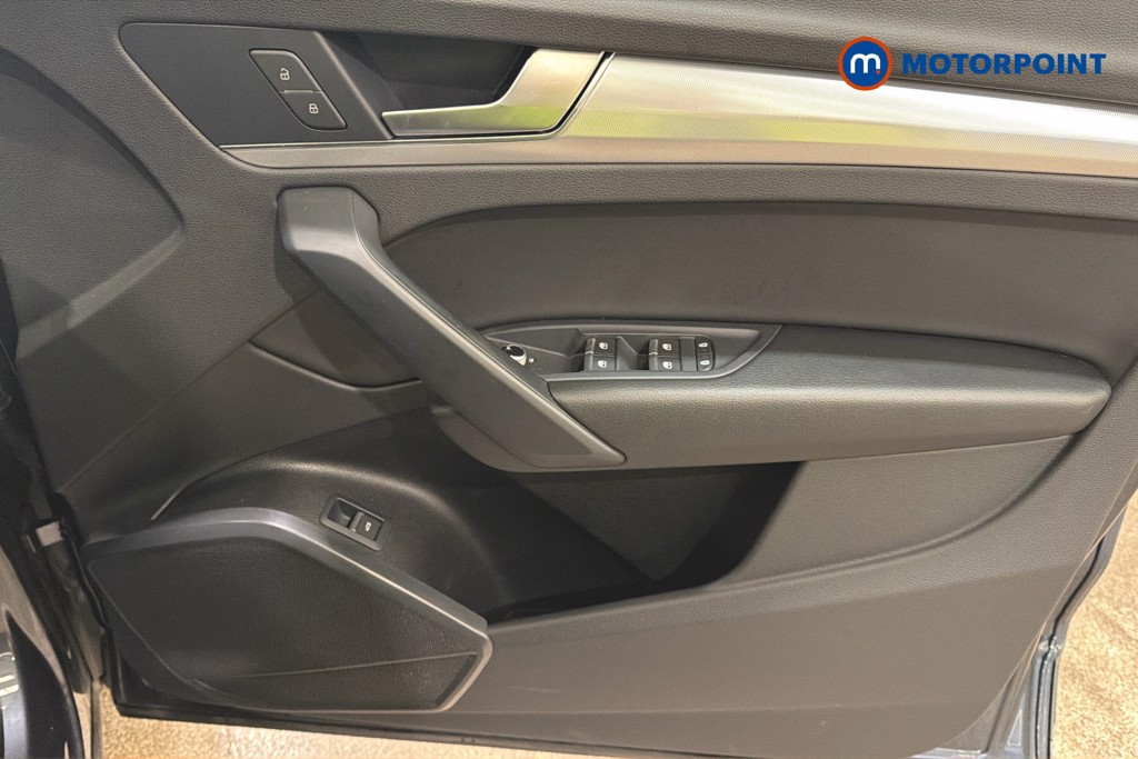 Audi Q5 Sport Automatic Petrol SUV - Stock Number (1652630) - 19th supplementary image