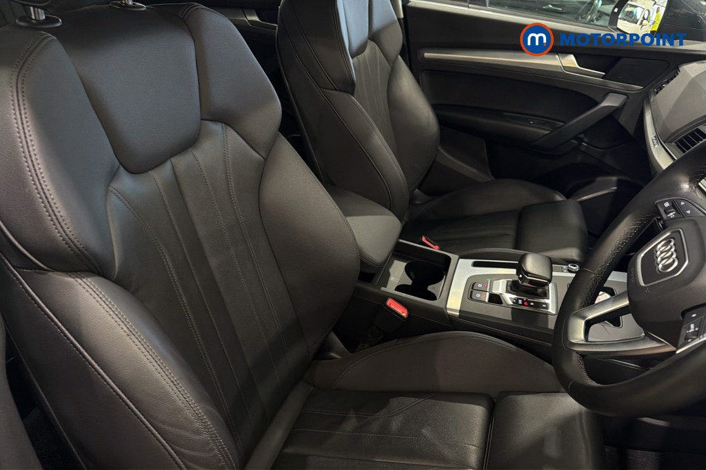 Audi Q5 Sport Automatic Petrol SUV - Stock Number (1652630) - 22nd supplementary image