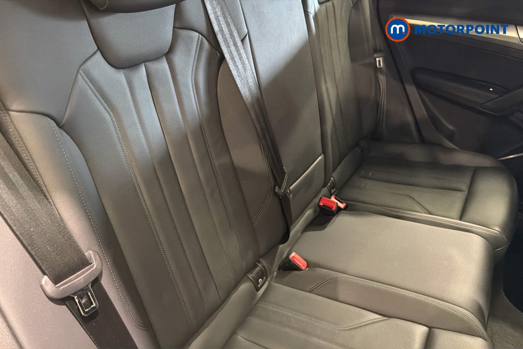 Audi Q5 Sport Automatic Petrol SUV - Stock Number (1652630) - 28th supplementary image