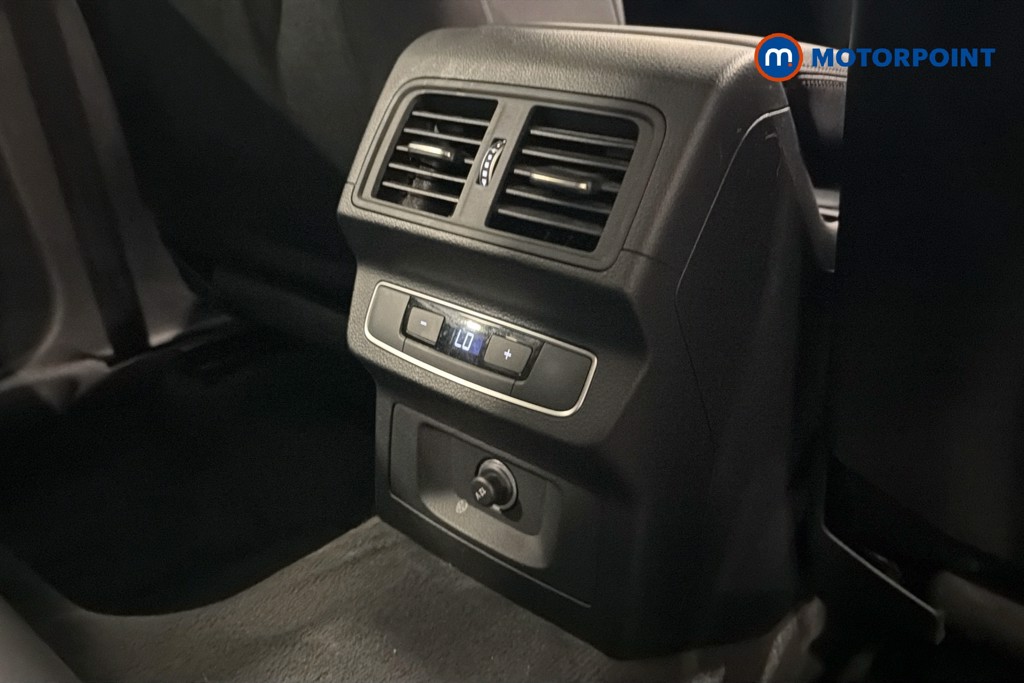 Audi Q5 Sport Automatic Petrol SUV - Stock Number (1652630) - 30th supplementary image