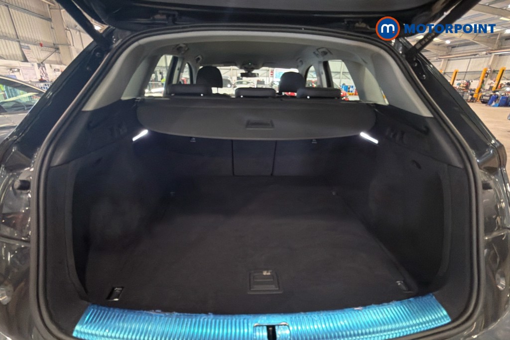 Audi Q5 Sport Automatic Petrol SUV - Stock Number (1652630) - 33rd supplementary image