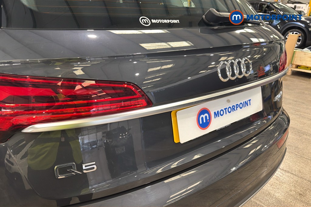 Audi Q5 Sport Automatic Petrol SUV - Stock Number (1652630) - 37th supplementary image