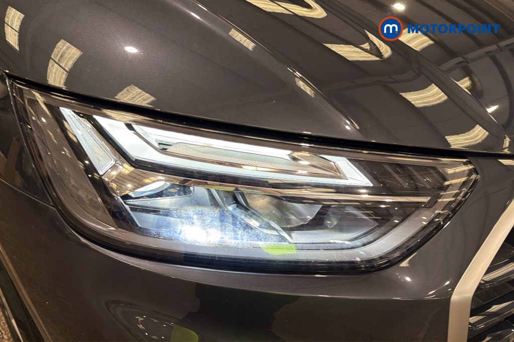 Audi Q5 Sport Automatic Petrol SUV - Stock Number (1652630) - 44th supplementary image