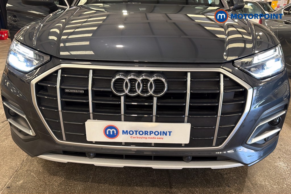 Audi Q5 Sport Automatic Petrol SUV - Stock Number (1652630) - 45th supplementary image