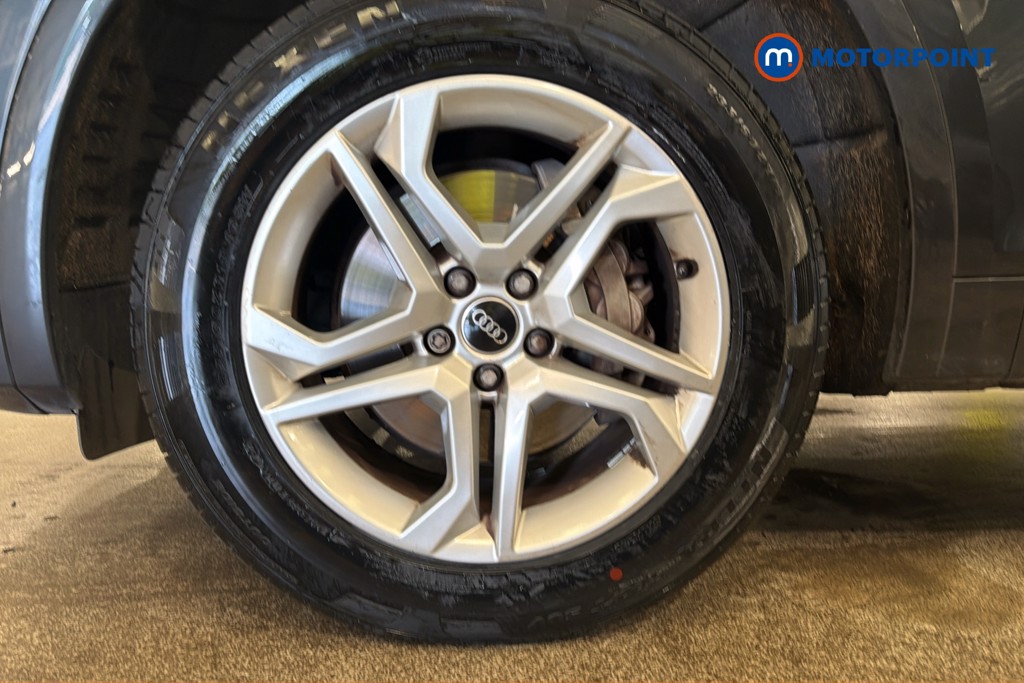 Audi Q5 Sport Automatic Petrol SUV - Stock Number (1652630) - 47th supplementary image