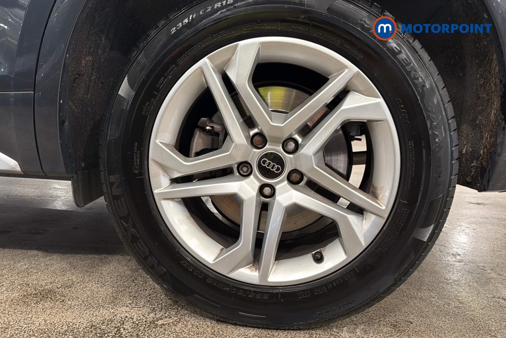 Audi Q5 Sport Automatic Petrol SUV - Stock Number (1652630) - 48th supplementary image