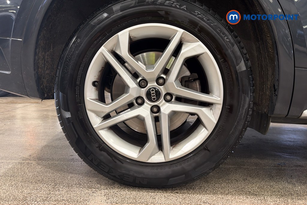 Audi Q5 Sport Automatic Petrol SUV - Stock Number (1652630) - 49th supplementary image