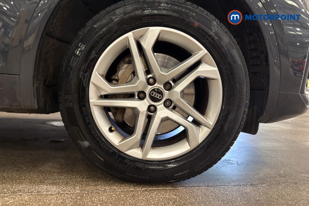 Audi Q5 Sport Automatic Petrol SUV - Stock Number (1652630) - 50th supplementary image