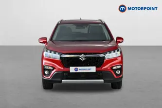Suzuki S-Cross Ultra Manual Petrol SUV - Stock Number (1652742) - Front bumper