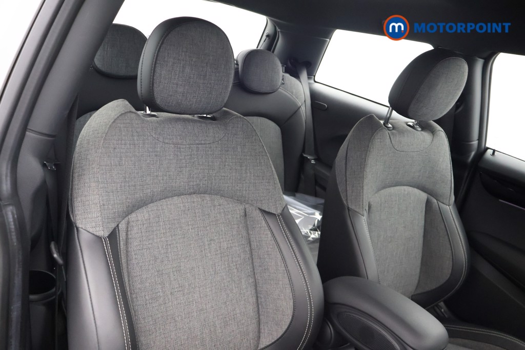 Mini Hatchback Cooper S Level 2 Automatic Electric Hatchback - Stock Number (1652974) - 10th supplementary image