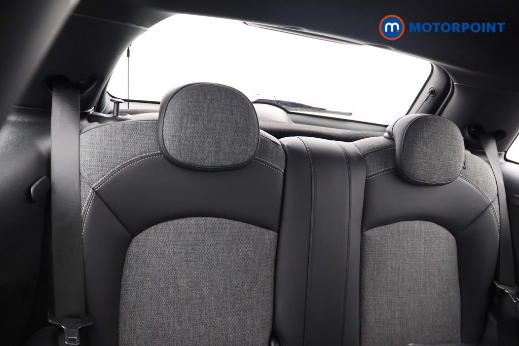 Mini Hatchback Cooper S Level 2 Automatic Electric Hatchback - Stock Number (1652974) - 11th supplementary image