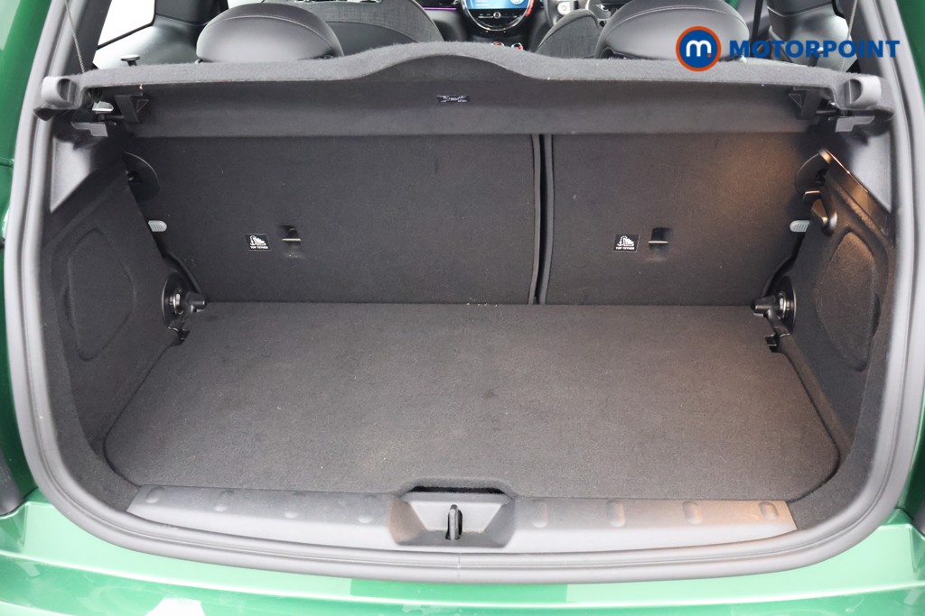 Mini Hatchback Cooper S Level 2 Automatic Electric Hatchback - Stock Number (1652974) - 12th supplementary image
