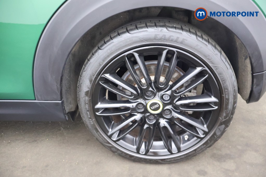 Mini Hatchback Cooper S Level 2 Automatic Electric Hatchback - Stock Number (1652974) - 16th supplementary image