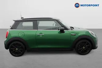 Mini Hatchback Cooper S Level 2 Automatic Electric Hatchback - Stock Number (1652974) - Drivers side