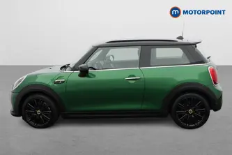 Mini Hatchback Cooper S Level 2 Automatic Electric Hatchback - Stock Number (1652974) - Passenger side
