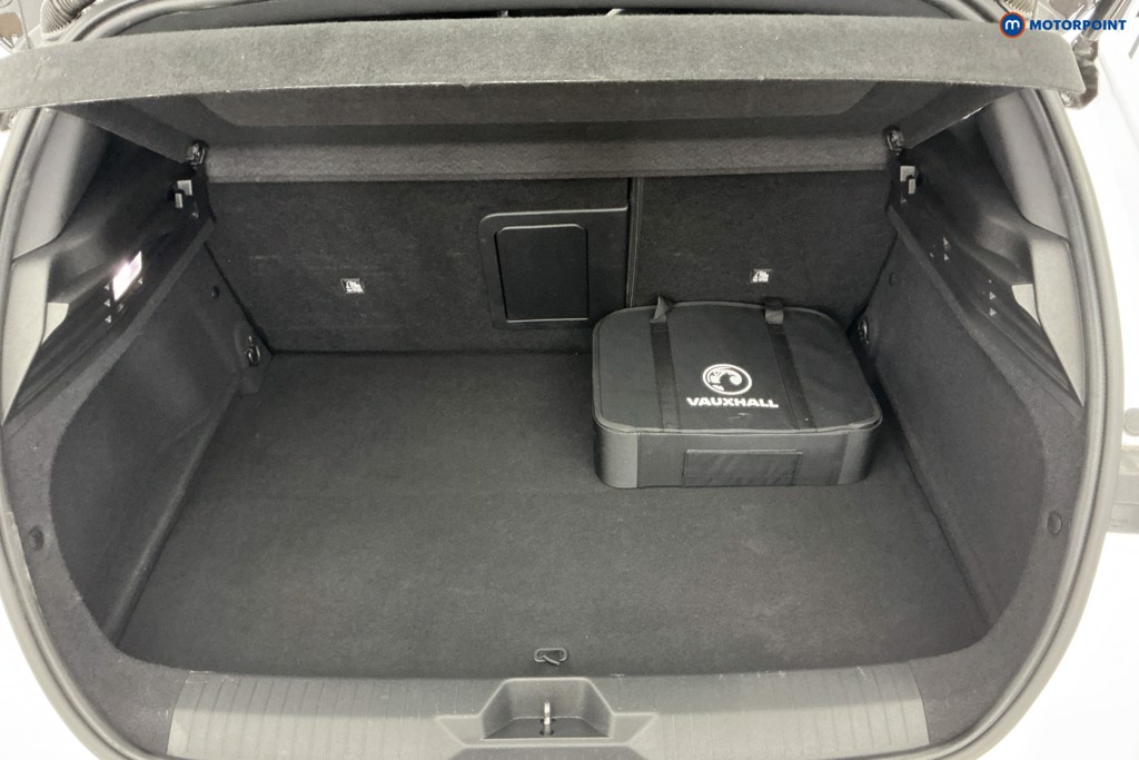 Vauxhall Astra GSE Automatic Petrol Plug-In Hybrid Hatchback - Stock Number (1653389) - 3rd supplementary image