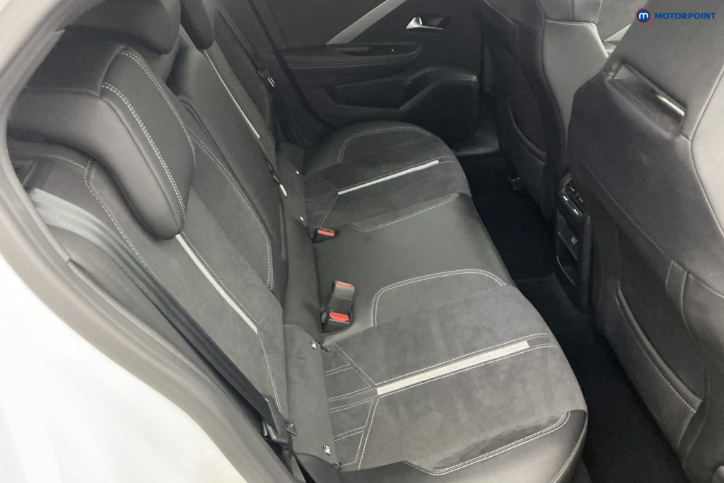 Vauxhall Astra GSE Automatic Petrol Plug-In Hybrid Hatchback - Stock Number (1653389) - 4th supplementary image