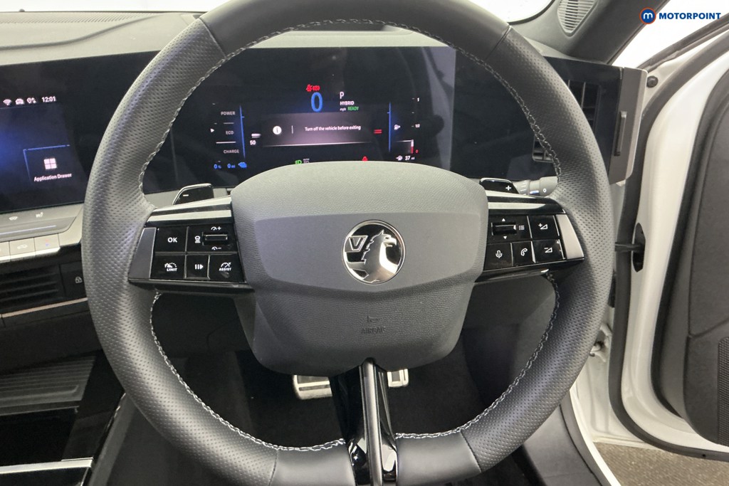Vauxhall Astra GSE Automatic Petrol Plug-In Hybrid Hatchback - Stock Number (1653389) - 6th supplementary image