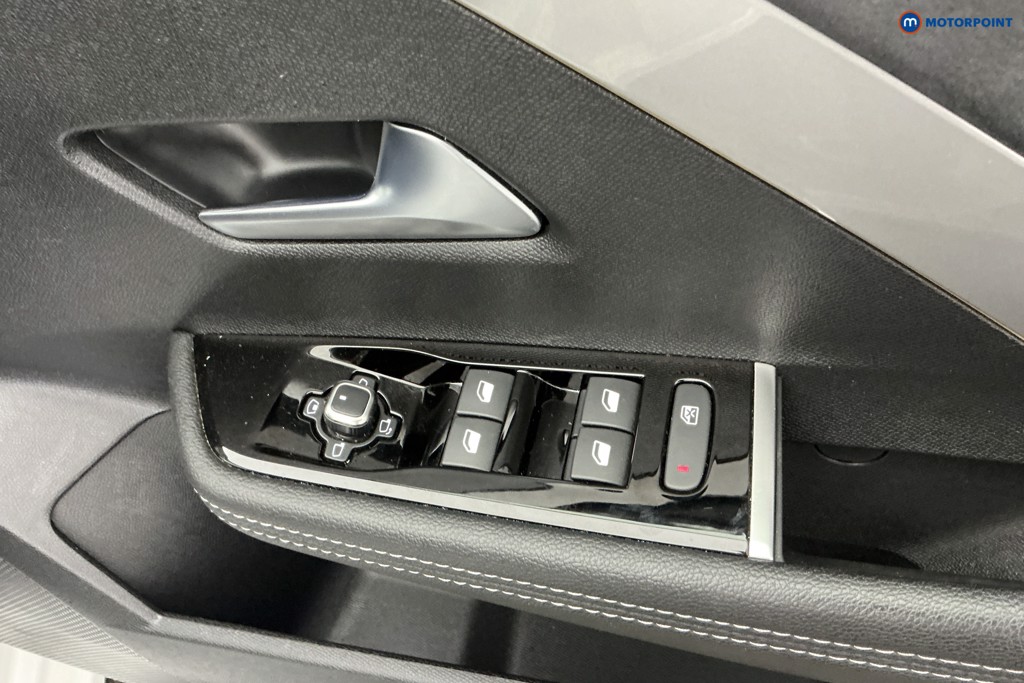 Vauxhall Astra GSE Automatic Petrol Plug-In Hybrid Hatchback - Stock Number (1653389) - 24th supplementary image
