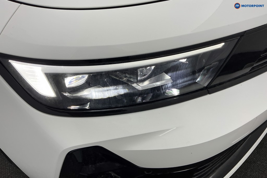 Vauxhall Astra GSE Automatic Petrol Plug-In Hybrid Hatchback - Stock Number (1653389) - 28th supplementary image