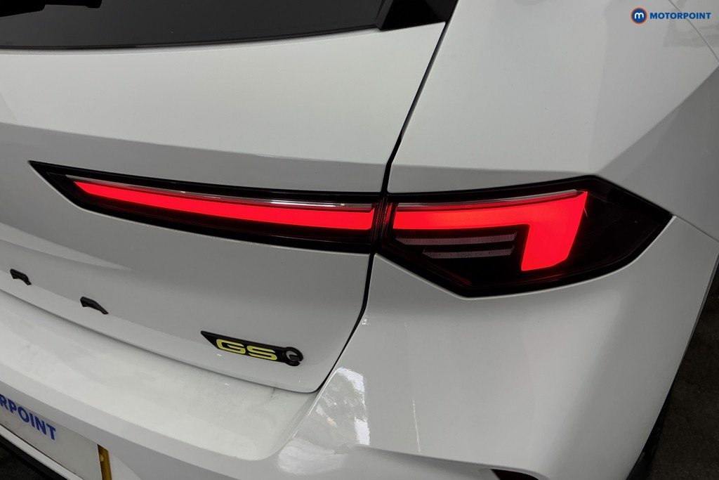 Vauxhall Astra GSE Automatic Petrol Plug-In Hybrid Hatchback - Stock Number (1653389) - 29th supplementary image
