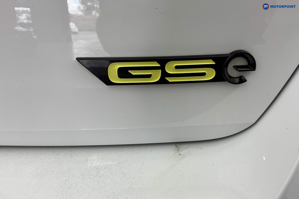 Vauxhall Astra GSE Automatic Petrol Plug-In Hybrid Hatchback - Stock Number (1653389) - 30th supplementary image