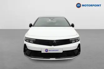 Vauxhall Astra GSE Automatic Petrol Plug-In Hybrid Hatchback - Stock Number (1653389) - Front bumper