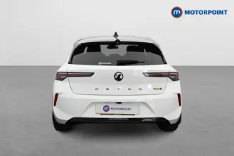 Vauxhall Astra GSE Automatic Petrol Plug-In Hybrid Hatchback - Stock Number (1653389) - Rear bumper